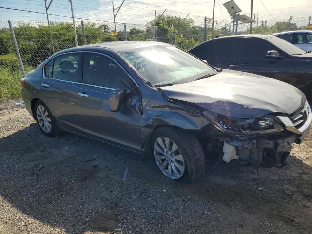 Photo 3 VIN: 1HGCR3F83DA033030 - HONDA ACCORD EXL 