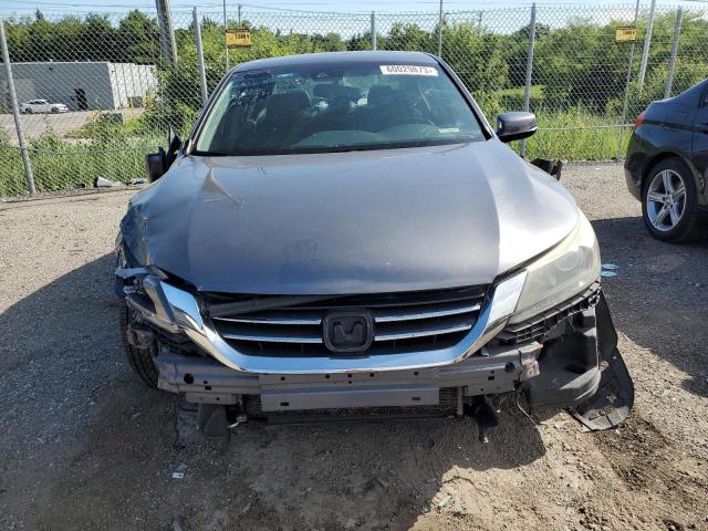 Photo 4 VIN: 1HGCR3F83DA033030 - HONDA ACCORD EXL 