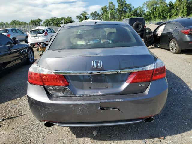 Photo 5 VIN: 1HGCR3F83DA033030 - HONDA ACCORD EXL 