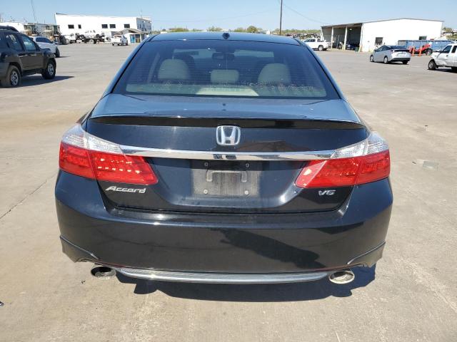 Photo 5 VIN: 1HGCR3F83DA034131 - HONDA ACCORD 