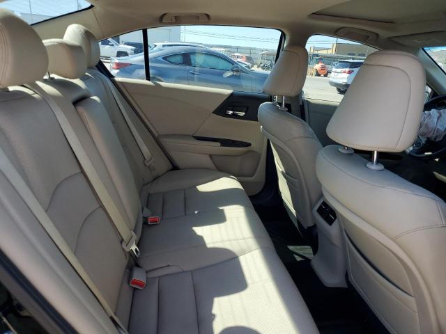 Photo 9 VIN: 1HGCR3F83DA034131 - HONDA ACCORD 