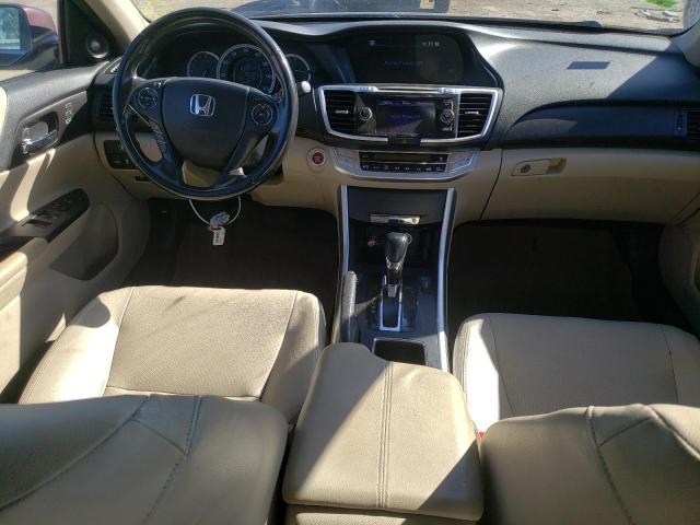 Photo 7 VIN: 1HGCR3F83DA035814 - HONDA ACCORD EXL 