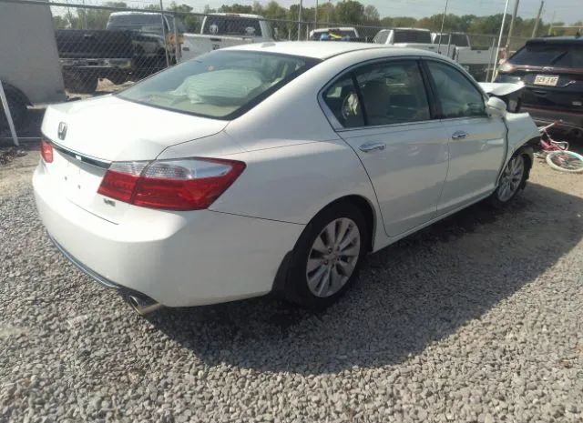 Photo 3 VIN: 1HGCR3F83DA037031 - HONDA ACCORD 