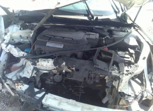 Photo 9 VIN: 1HGCR3F83DA037031 - HONDA ACCORD 