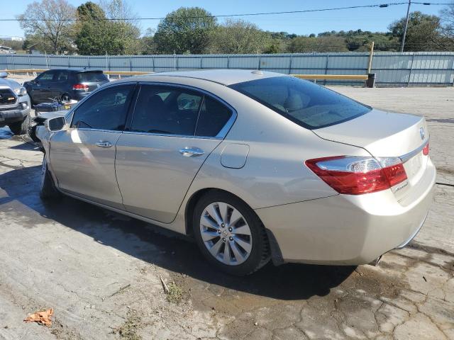 Photo 1 VIN: 1HGCR3F83DA043685 - HONDA ACCORD EXL 