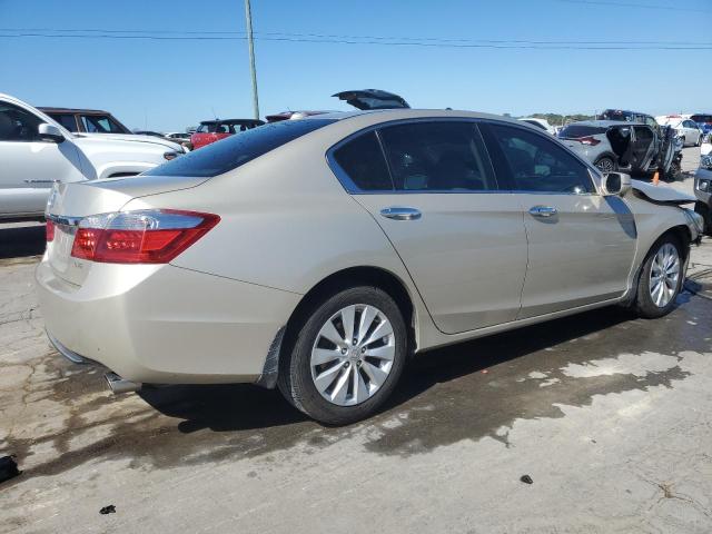 Photo 2 VIN: 1HGCR3F83DA043685 - HONDA ACCORD EXL 