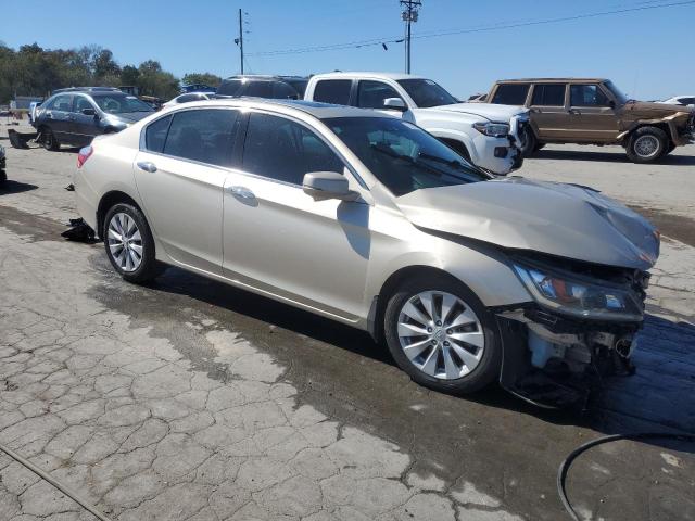 Photo 3 VIN: 1HGCR3F83DA043685 - HONDA ACCORD EXL 