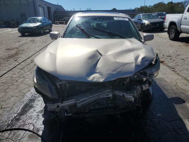 Photo 4 VIN: 1HGCR3F83DA043685 - HONDA ACCORD EXL 