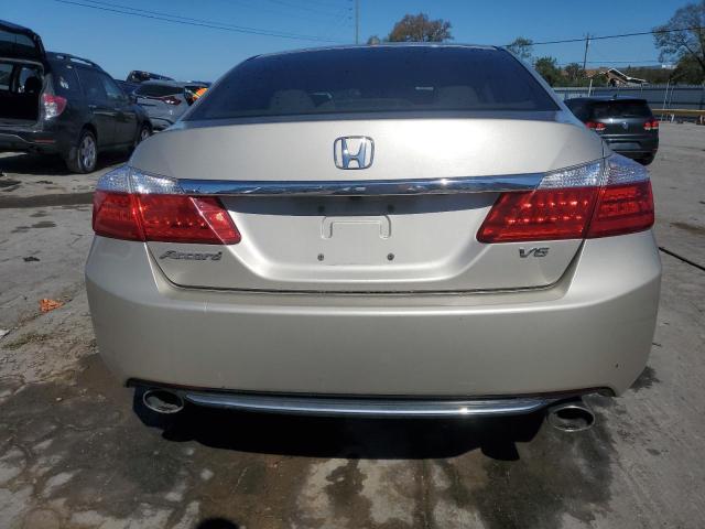 Photo 5 VIN: 1HGCR3F83DA043685 - HONDA ACCORD EXL 