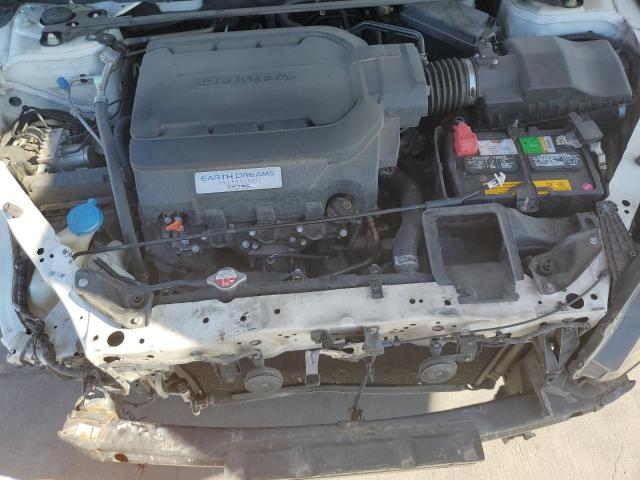 Photo 10 VIN: 1HGCR3F83EA003690 - HONDA ACCORD EXL 