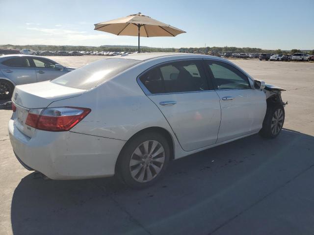 Photo 2 VIN: 1HGCR3F83EA003690 - HONDA ACCORD EXL 