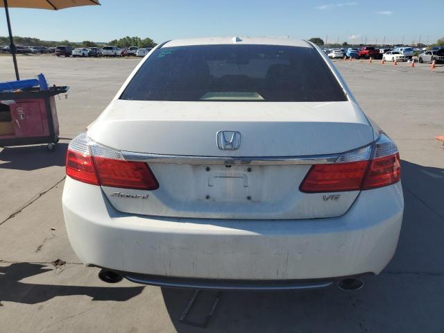 Photo 5 VIN: 1HGCR3F83EA003690 - HONDA ACCORD EXL 