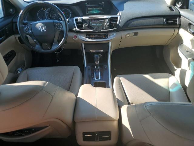 Photo 7 VIN: 1HGCR3F83EA003690 - HONDA ACCORD EXL 