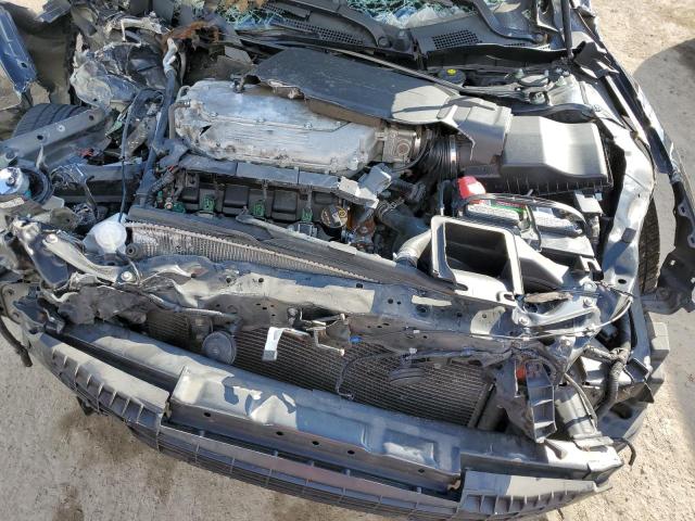 Photo 6 VIN: 1HGCR3F83EA004905 - HONDA ACCORD EXL 