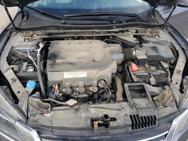 Photo 6 VIN: 1HGCR3F83EA006282 - HONDA ACCORD EXL 