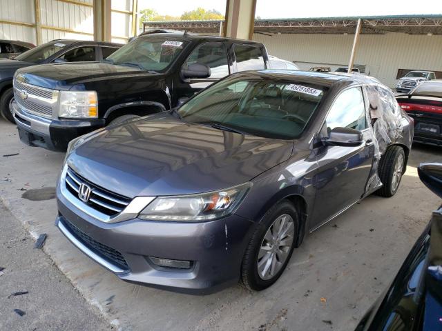 Photo 0 VIN: 1HGCR3F83EA007335 - HONDA ACCORD EXL 