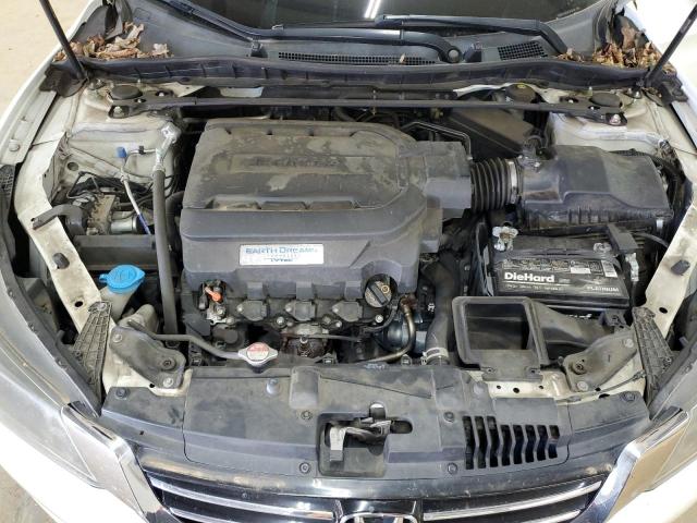 Photo 10 VIN: 1HGCR3F83EA008890 - HONDA ACCORD EXL 