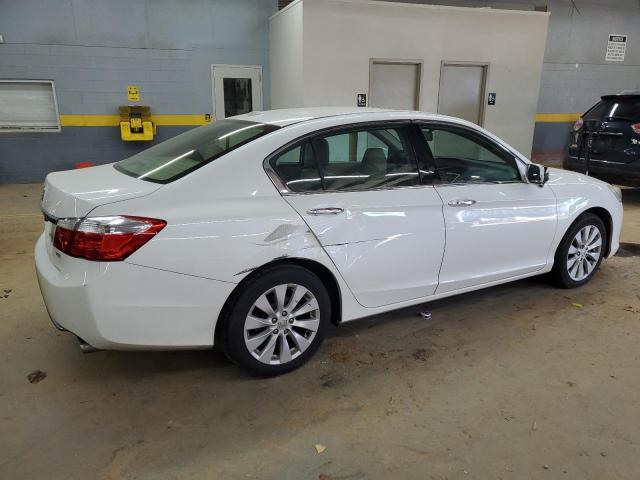 Photo 2 VIN: 1HGCR3F83EA008890 - HONDA ACCORD EXL 