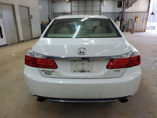 Photo 5 VIN: 1HGCR3F83EA008890 - HONDA ACCORD EXL 