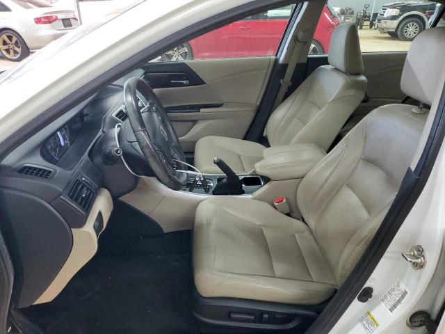 Photo 6 VIN: 1HGCR3F83EA008890 - HONDA ACCORD EXL 