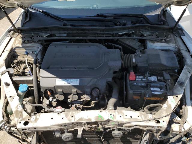 Photo 10 VIN: 1HGCR3F83EA012891 - HONDA ACCORD 