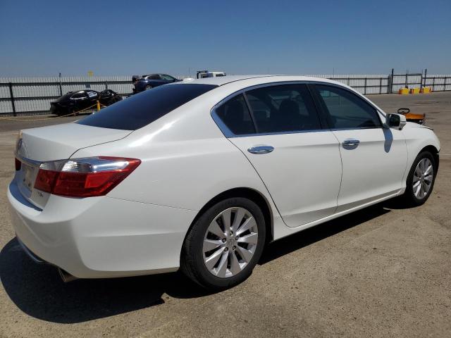 Photo 2 VIN: 1HGCR3F83EA012891 - HONDA ACCORD 