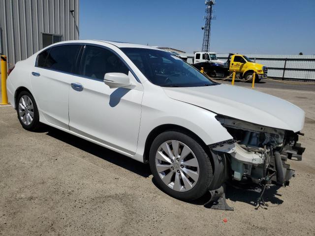 Photo 3 VIN: 1HGCR3F83EA012891 - HONDA ACCORD 