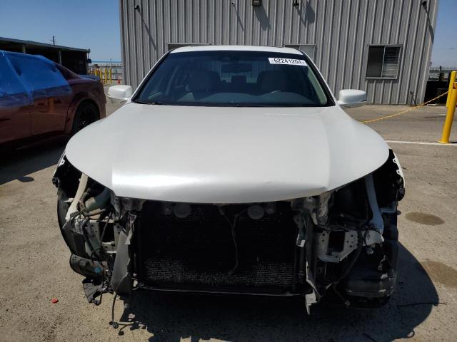 Photo 4 VIN: 1HGCR3F83EA012891 - HONDA ACCORD 