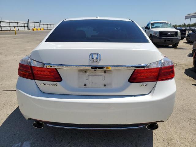 Photo 5 VIN: 1HGCR3F83EA012891 - HONDA ACCORD 