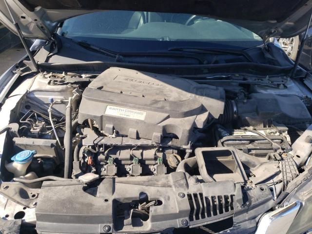 Photo 6 VIN: 1HGCR3F83EA014737 - HONDA ACCORD EXL 