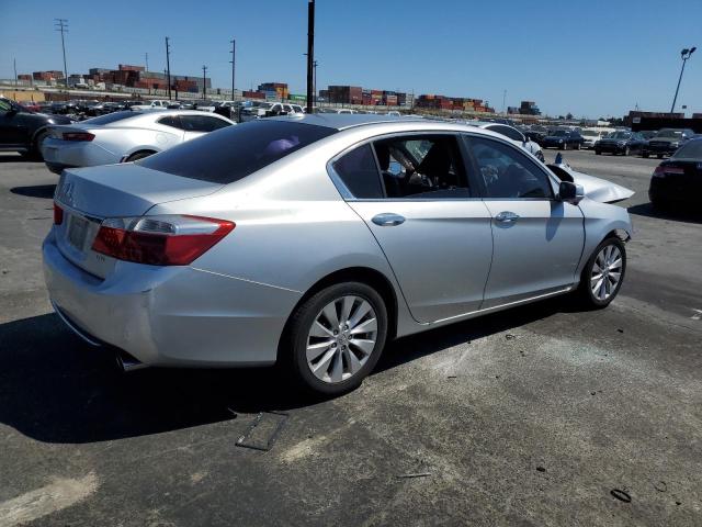 Photo 2 VIN: 1HGCR3F83EA014818 - HONDA ACCORD EXL 