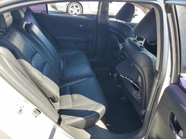 Photo 9 VIN: 1HGCR3F83EA014818 - HONDA ACCORD EXL 