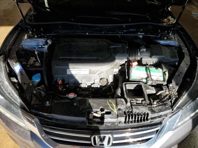 Photo 10 VIN: 1HGCR3F83EA015788 - HONDA ACCORD EXL 