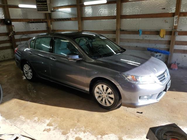 Photo 3 VIN: 1HGCR3F83EA015788 - HONDA ACCORD EXL 