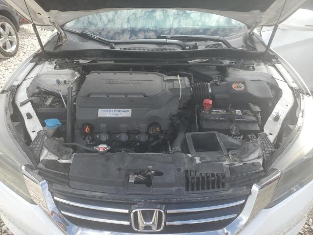 Photo 10 VIN: 1HGCR3F83EA020232 - HONDA ACCORD EXL 