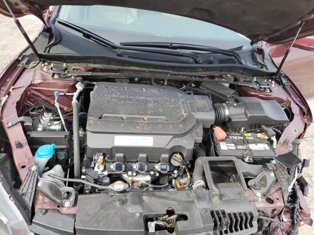 Photo 10 VIN: 1HGCR3F83EA022403 - HONDA ACCORD EXL 