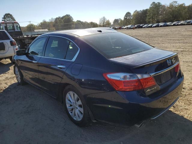 Photo 2 VIN: 1HGCR3F83EA022661 - HONDA ACCORD EXL 