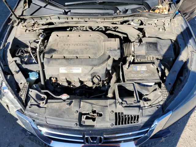 Photo 6 VIN: 1HGCR3F83EA022661 - HONDA ACCORD EXL 