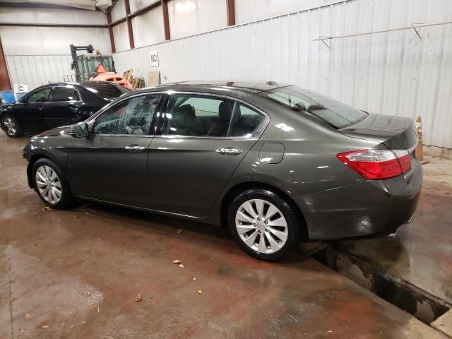 Photo 1 VIN: 1HGCR3F83EA024006 - HONDA ACCORD EXL 