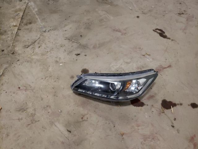 Photo 11 VIN: 1HGCR3F83EA024006 - HONDA ACCORD EXL 