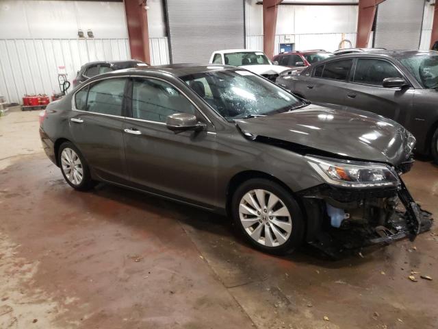 Photo 3 VIN: 1HGCR3F83EA024006 - HONDA ACCORD EXL 