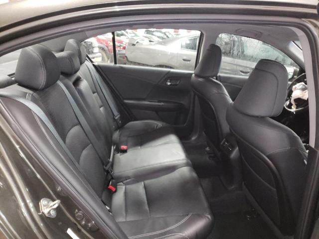 Photo 9 VIN: 1HGCR3F83EA024006 - HONDA ACCORD EXL 