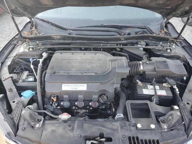 Photo 10 VIN: 1HGCR3F83EA024586 - HONDA ACCORD EXL 