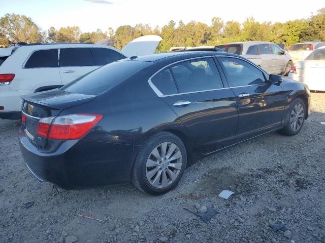 Photo 2 VIN: 1HGCR3F83EA024586 - HONDA ACCORD EXL 