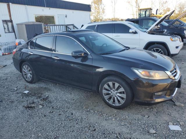 Photo 3 VIN: 1HGCR3F83EA024586 - HONDA ACCORD EXL 