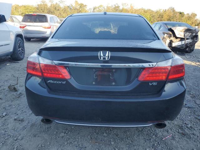 Photo 5 VIN: 1HGCR3F83EA024586 - HONDA ACCORD EXL 