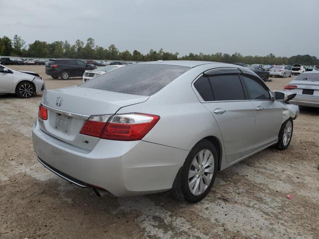 Photo 3 VIN: 1HGCR3F83EA026385 - HONDA ACCORD EXL 