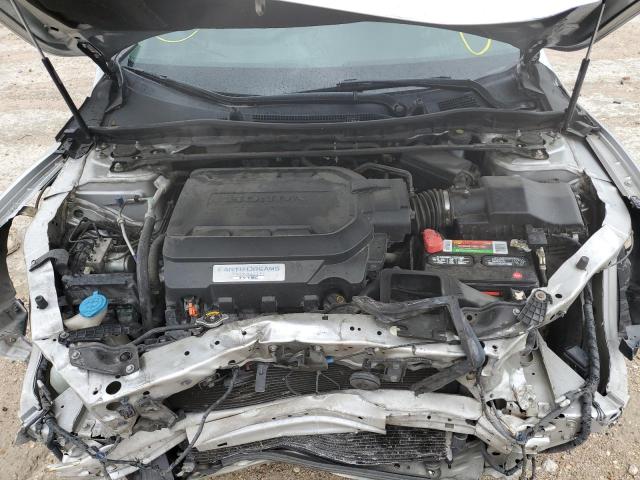 Photo 6 VIN: 1HGCR3F83EA026385 - HONDA ACCORD EXL 