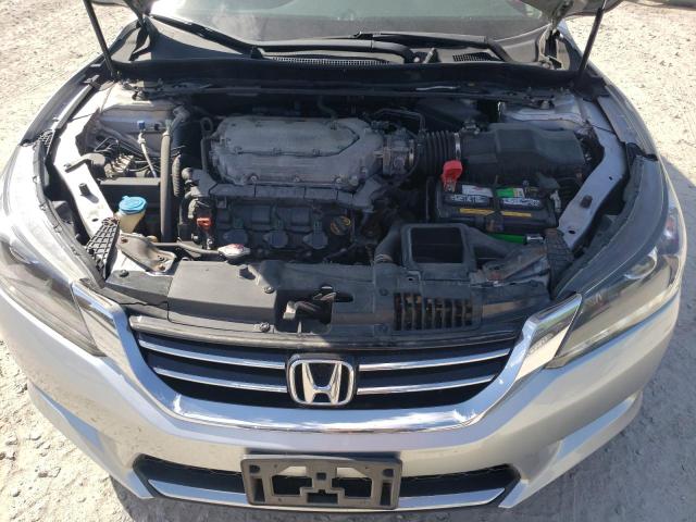 Photo 10 VIN: 1HGCR3F83EA028475 - HONDA ACCORD 