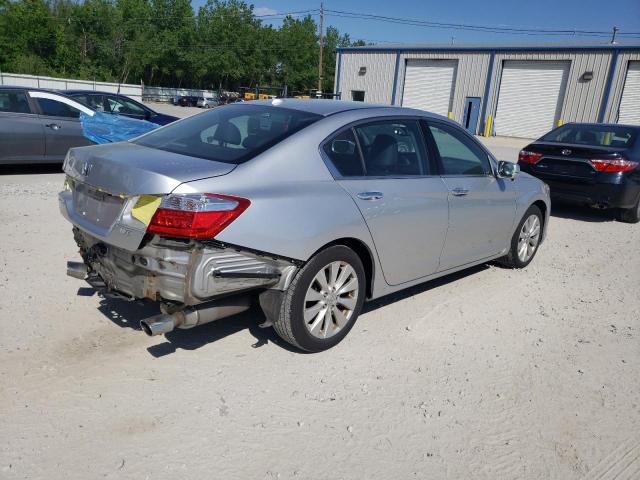 Photo 2 VIN: 1HGCR3F83EA028475 - HONDA ACCORD 